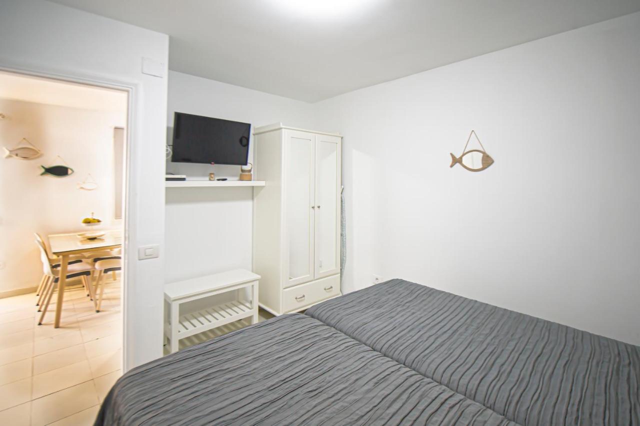 Corralejo Sea Apartment Exterior foto