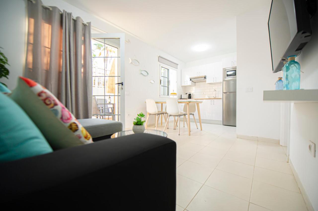 Corralejo Sea Apartment Exterior foto